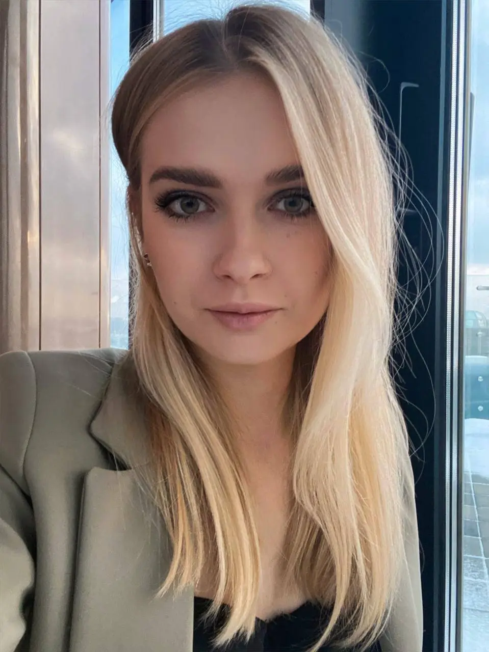 Маргарита Ешина