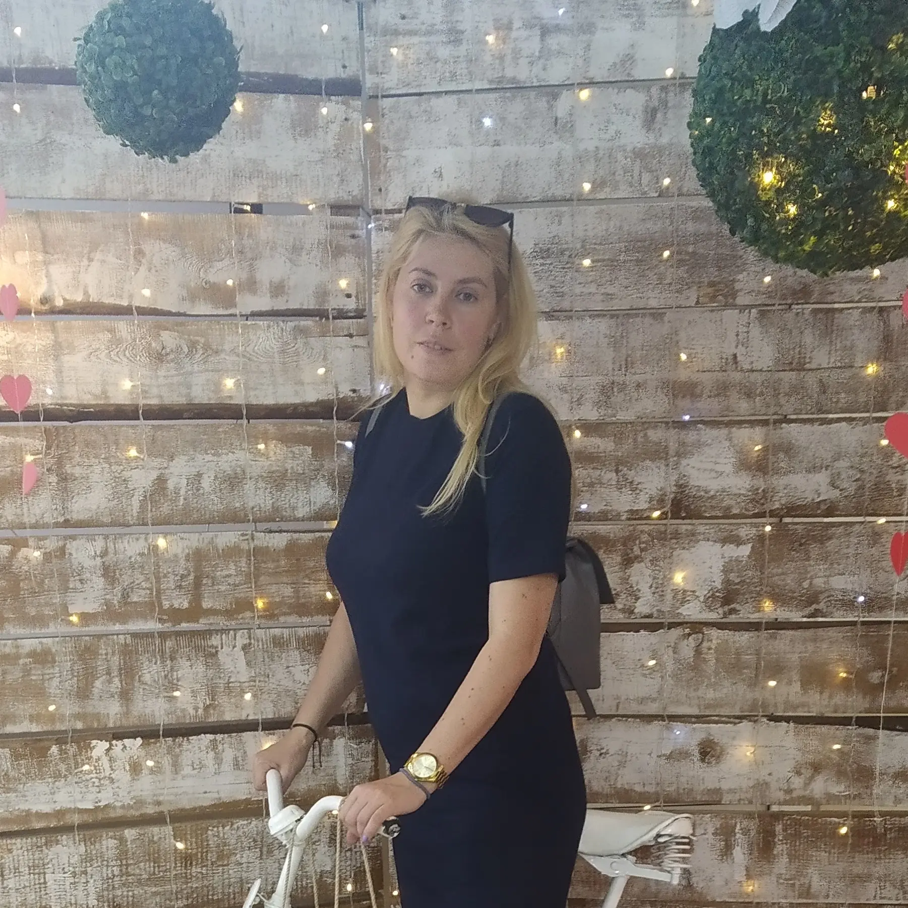 Екатерина Шелайкина