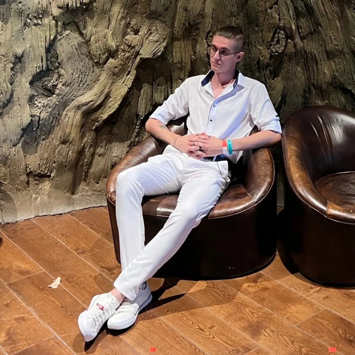 Алексей Передереев
