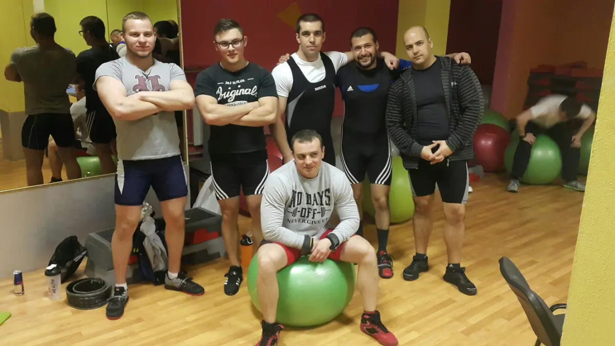 Спорт | Сетка — социальная сеть от hh.ru