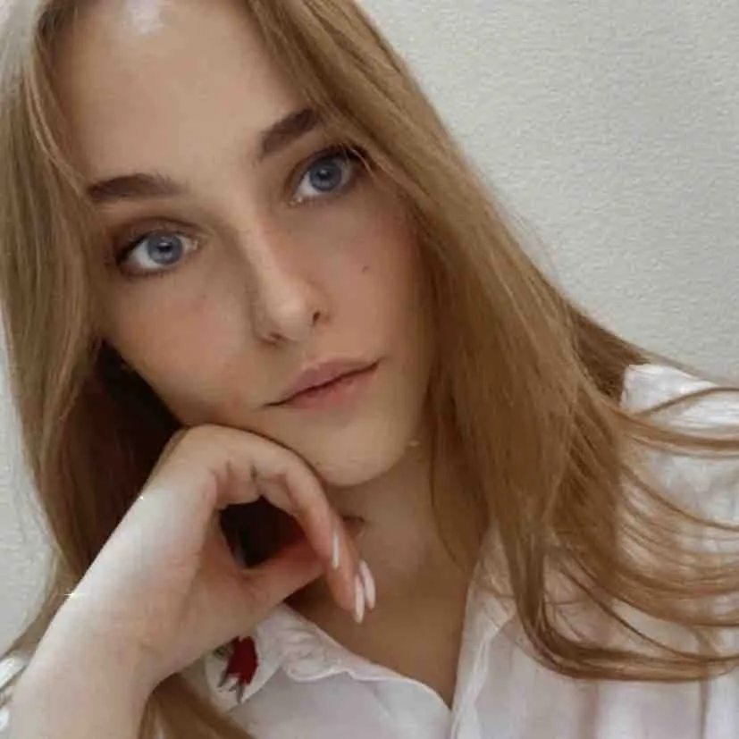 Анастасия Собещанская