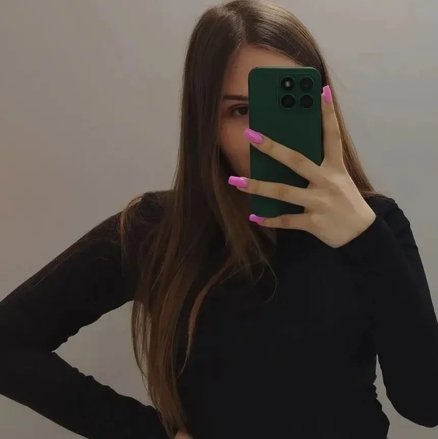 Malinskaya Dasha