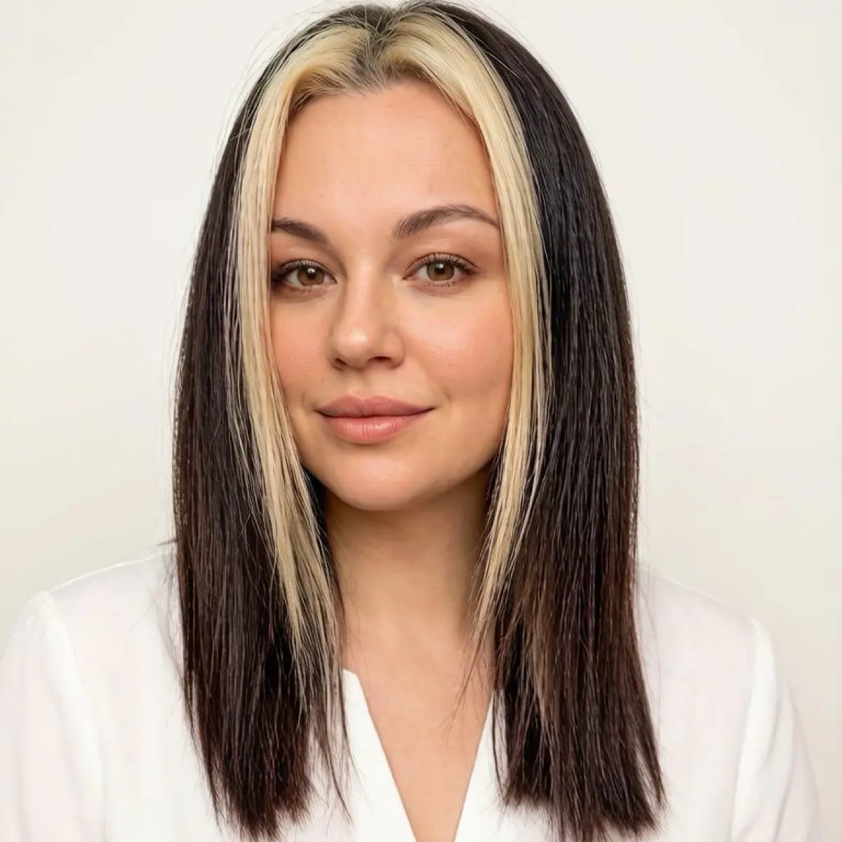Марина Нефедова