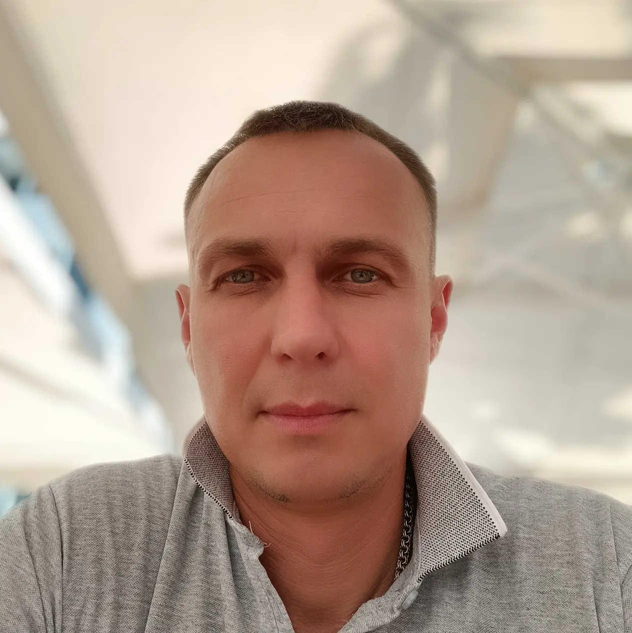 Денис Никитин