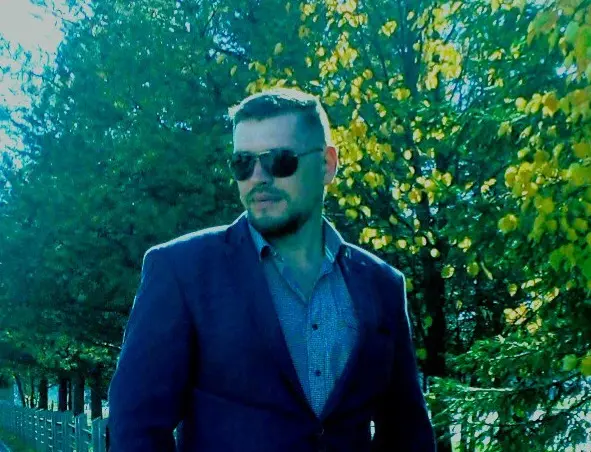 Станислав Вешкурцев