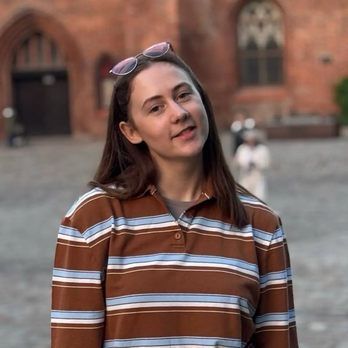 Полина Алутина