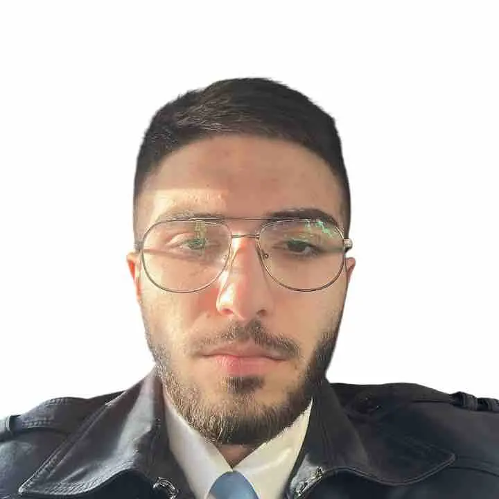 Сурен Багдасарян