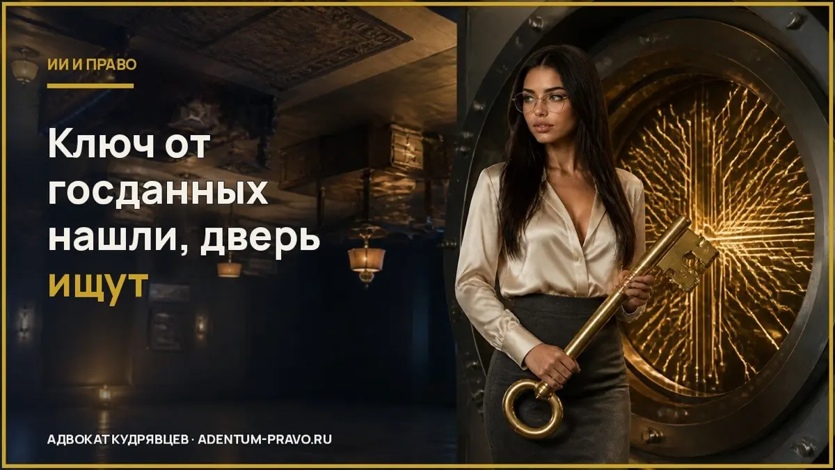 Госданные для ИИ: доступ могут дать не всем
🏛 Бизнес предложил Минэкономразвития и Минцифры создать закрытую платформу с госданными для обучения ИИ | Сетка — социальная сеть от hh.ru