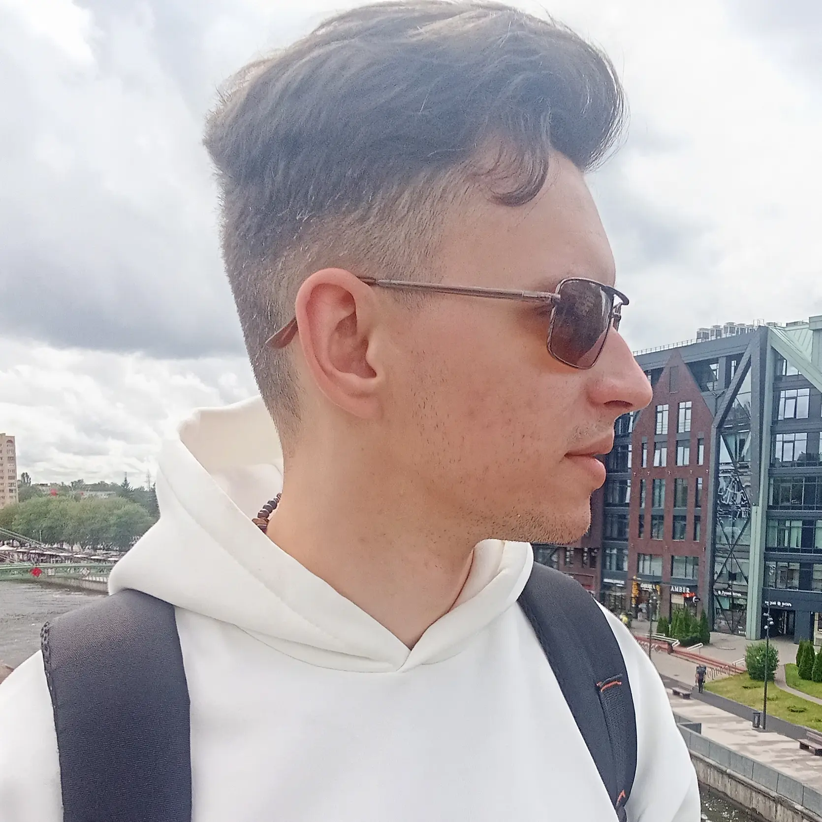 Вадим Игнатов