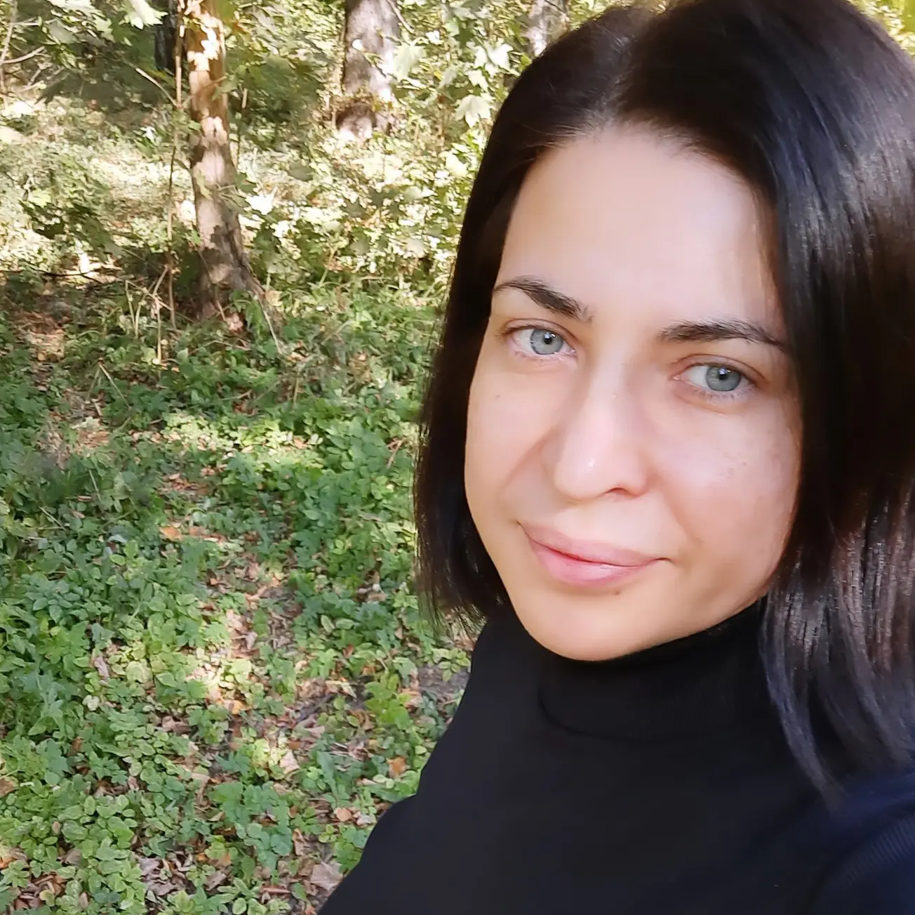 Юлия Стёпина