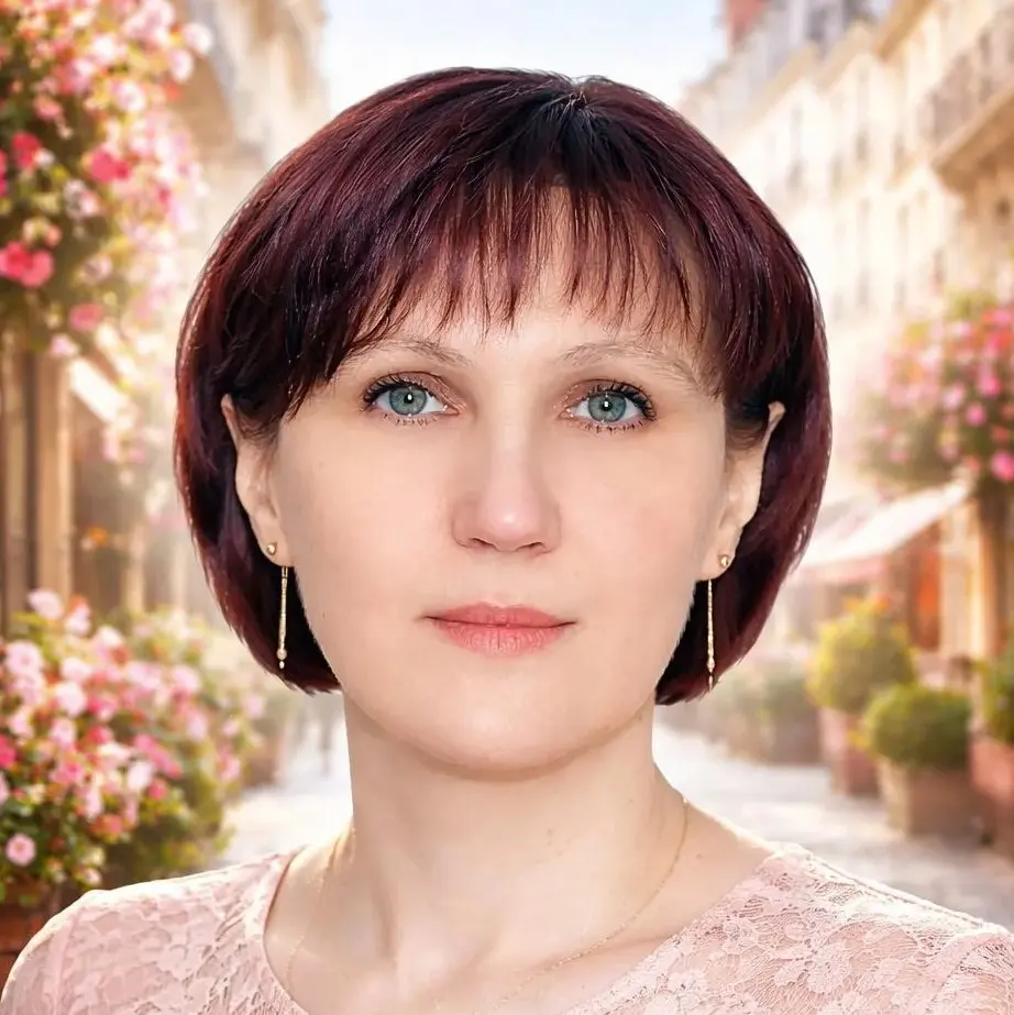 Ольга Савченко