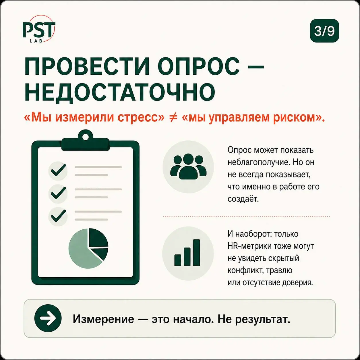 ГОСТ Р ИСО 45003-2026 легко упростить до удобных лозунгов: «теперь сотрудник может сказать руководителю “нет”», «нужно разрешить отказываться от задач», «достаточно чаще спрашивать людей, как они себя... | Сетка — социальная сеть от hh.ru