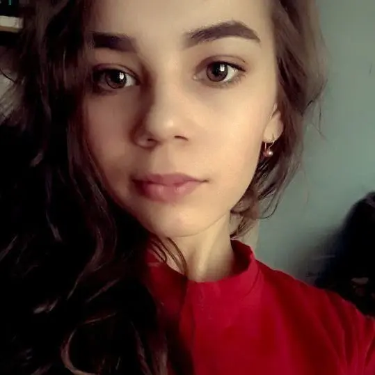 Любовь Данилова
