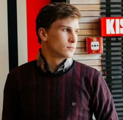 Павел Борисов