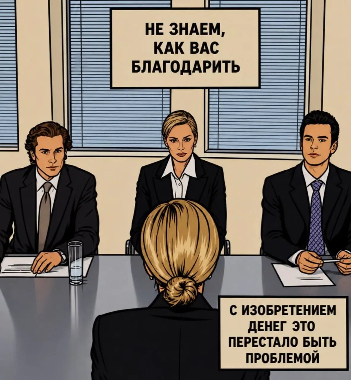 Самая любимая фраза это недели: | Сетка — социальная сеть от hh.ru