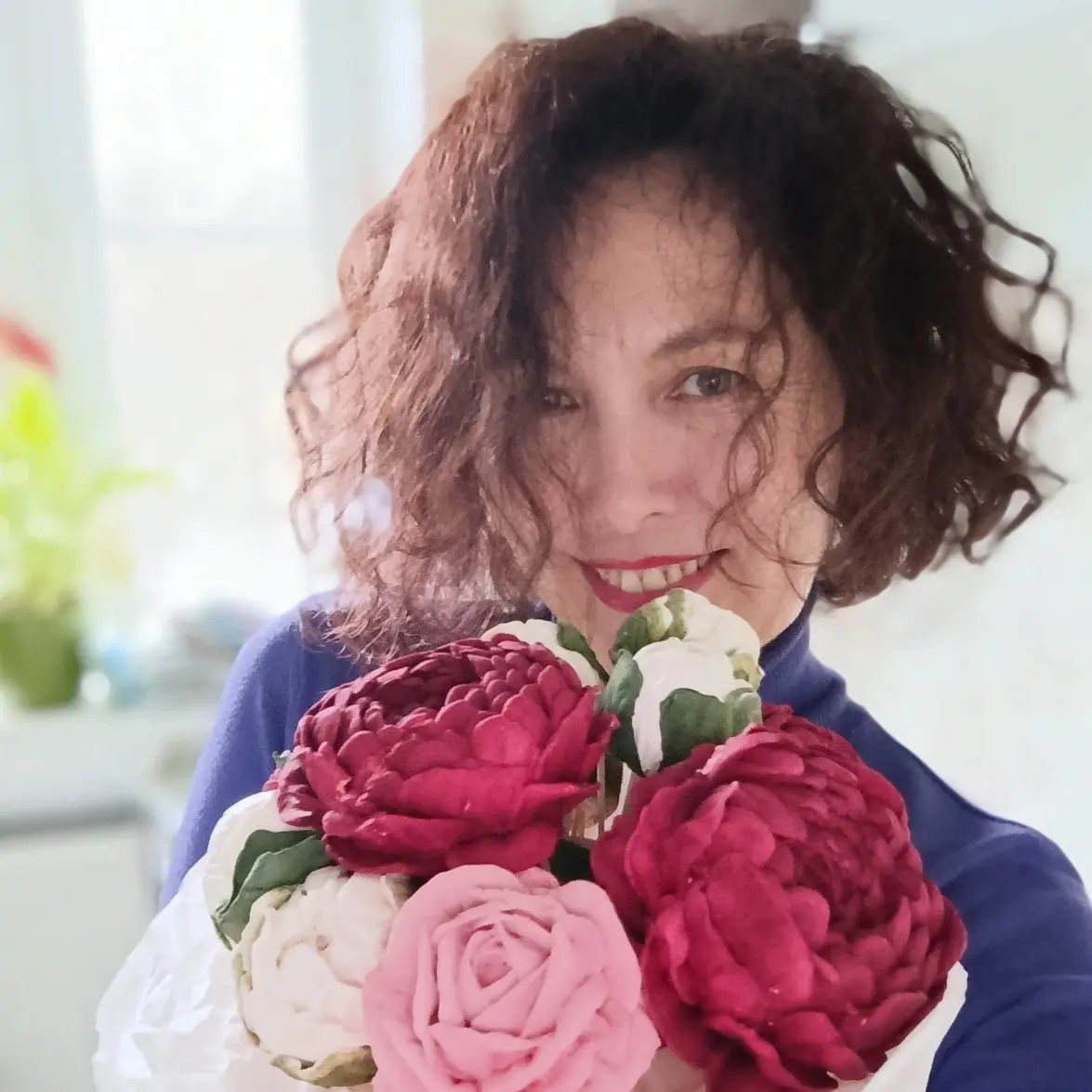 Лилия Фазылова