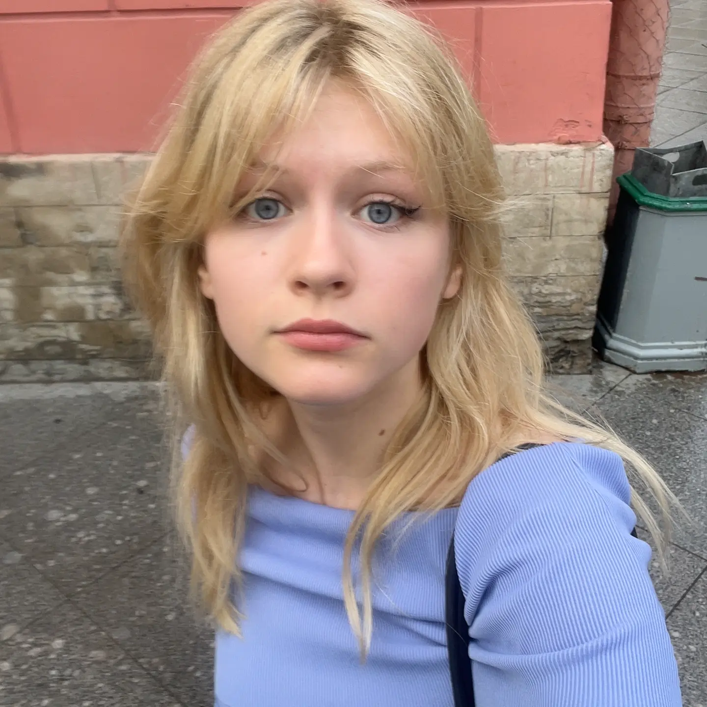 Ксения Ильинкова