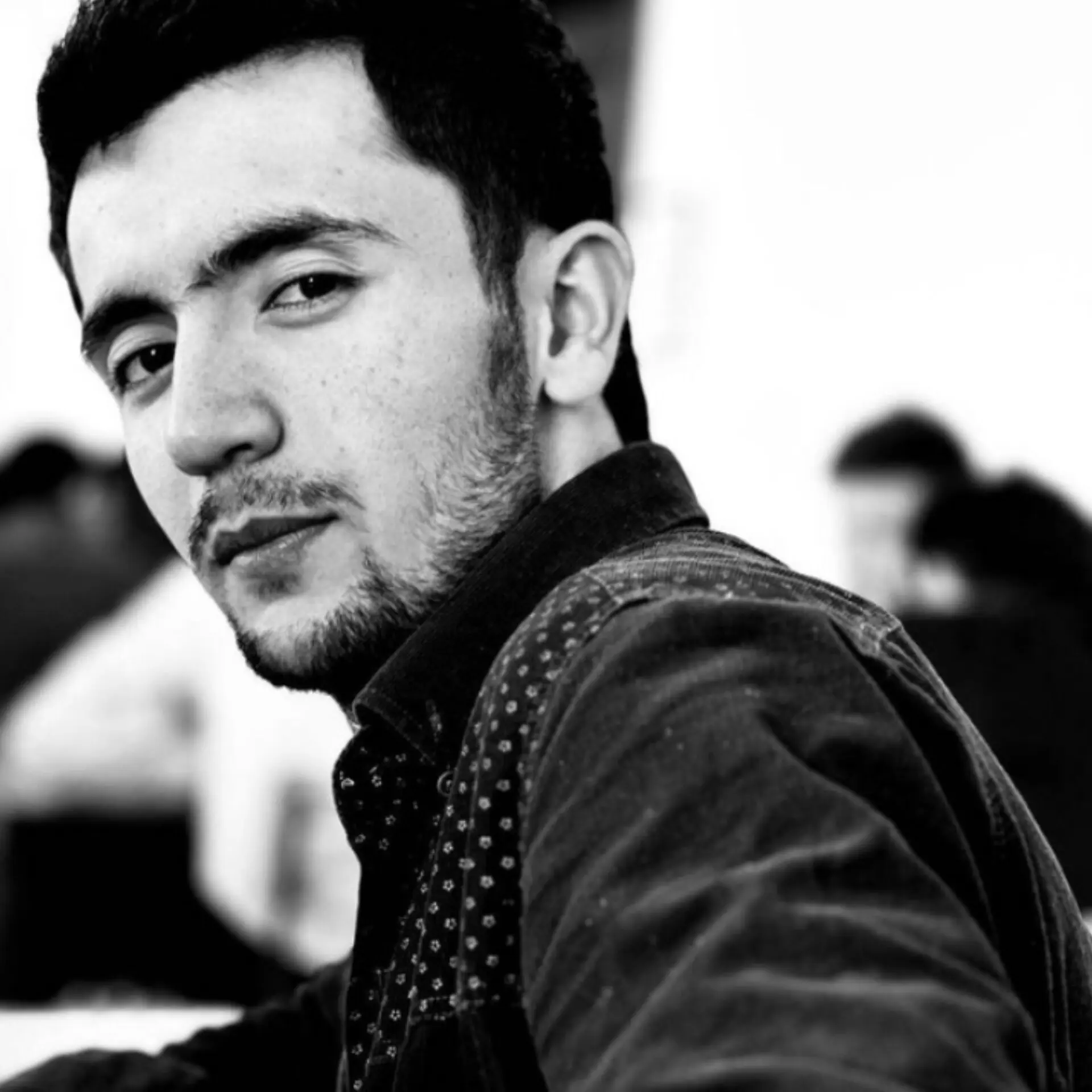 Jasurbek Qodirov