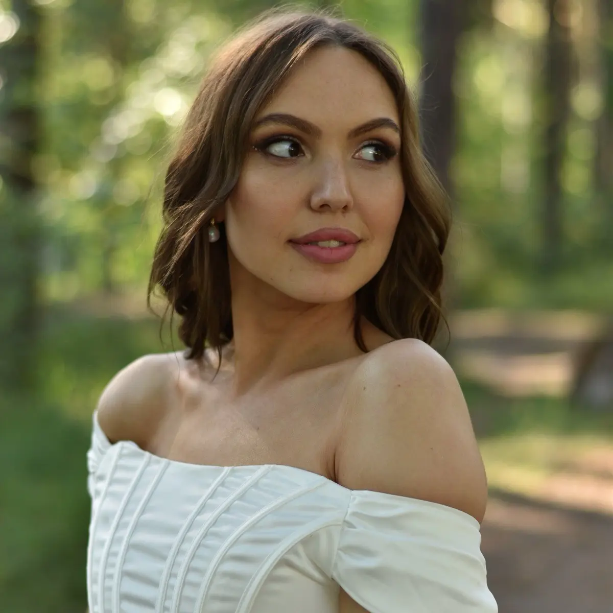 Веста Мурашкина