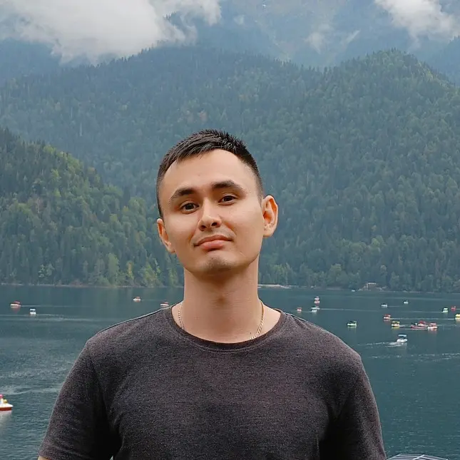 Александр Шадрин