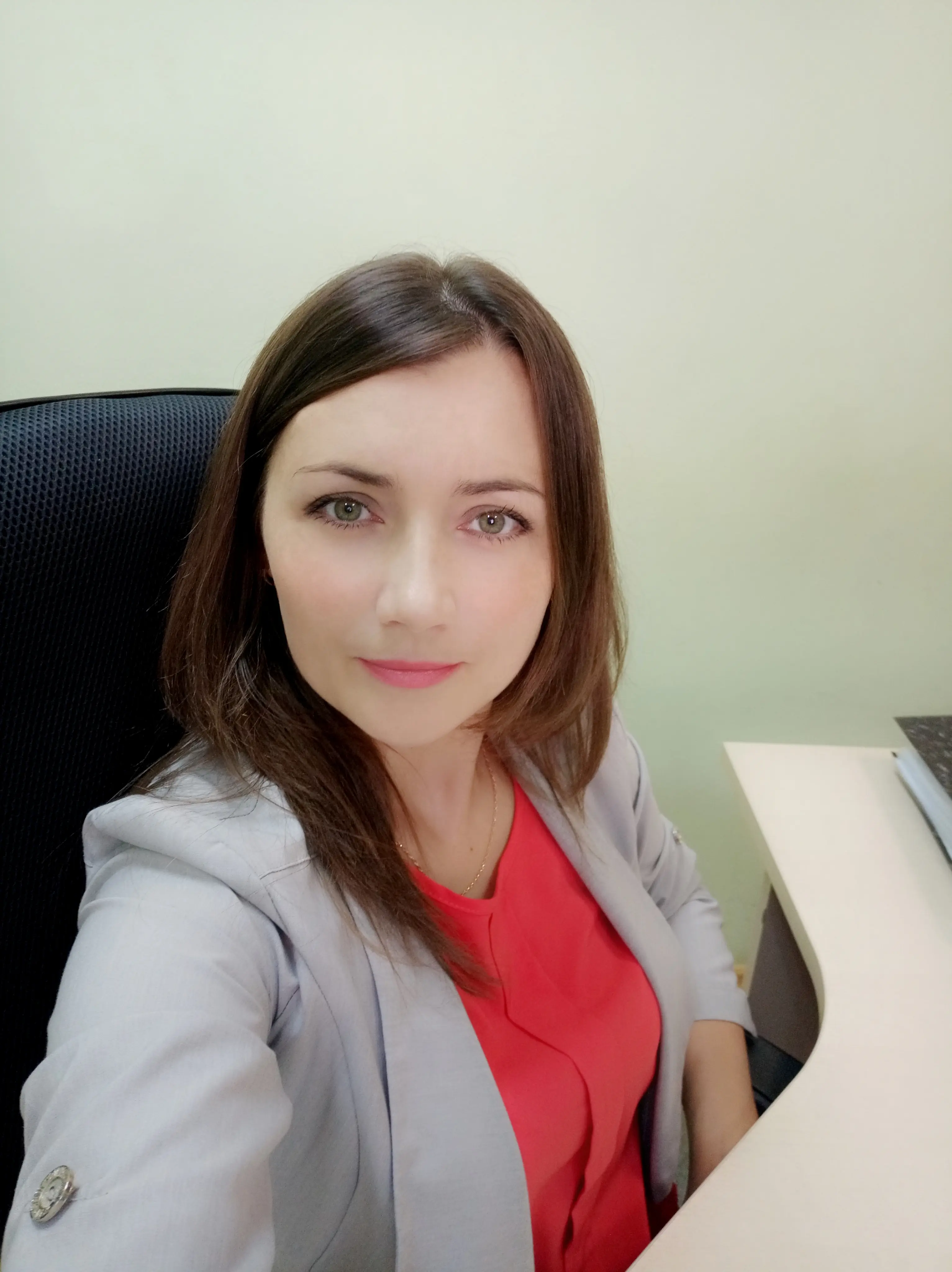 Анастасия Говоровская