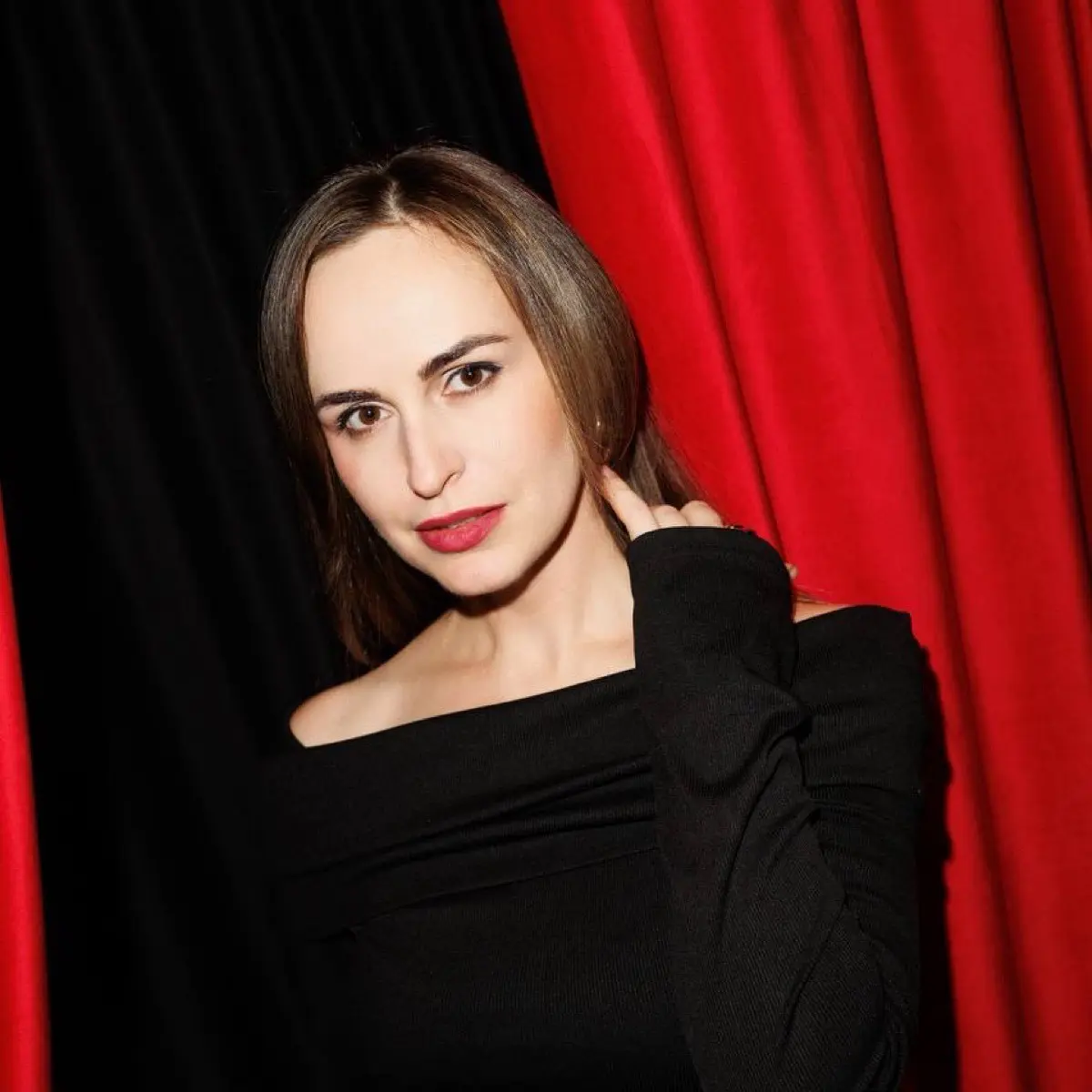 Виктория Мельчакова