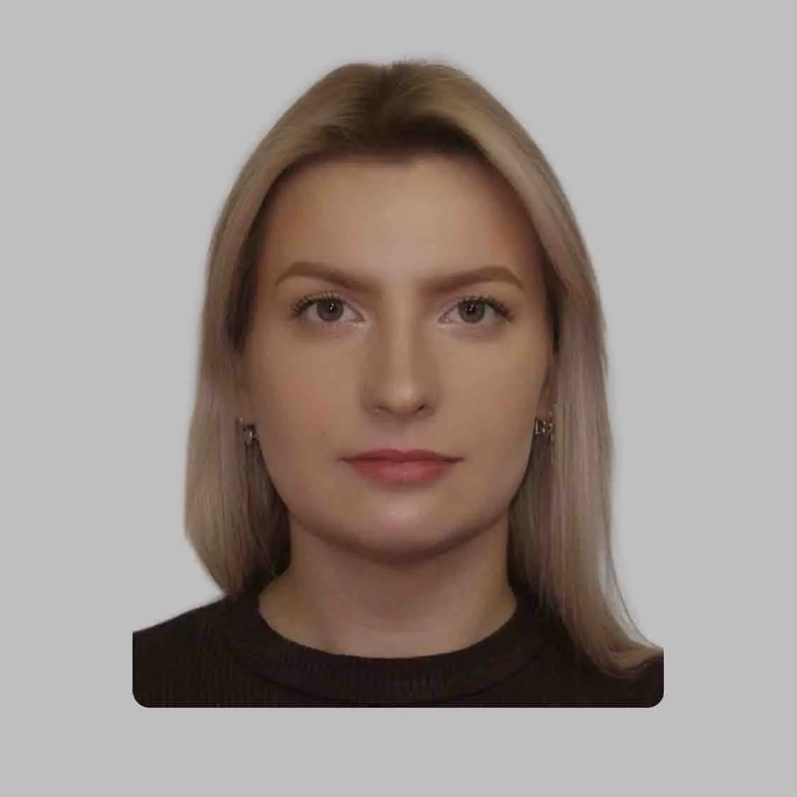 Ольга Ашарчук