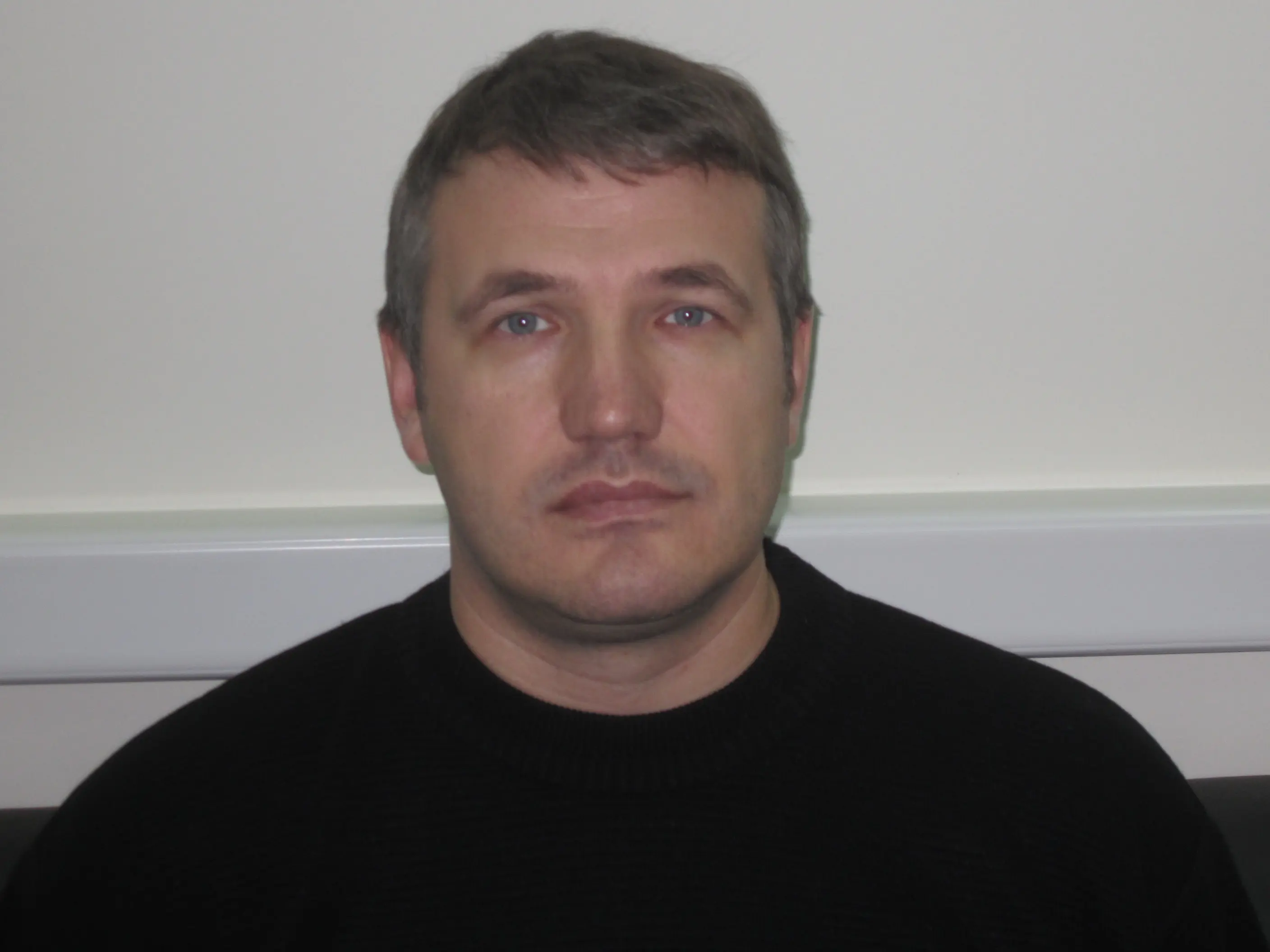 Василий Титаев