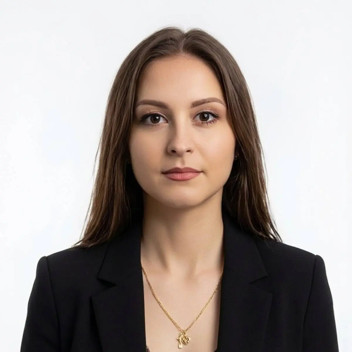 Алина Kaлинина