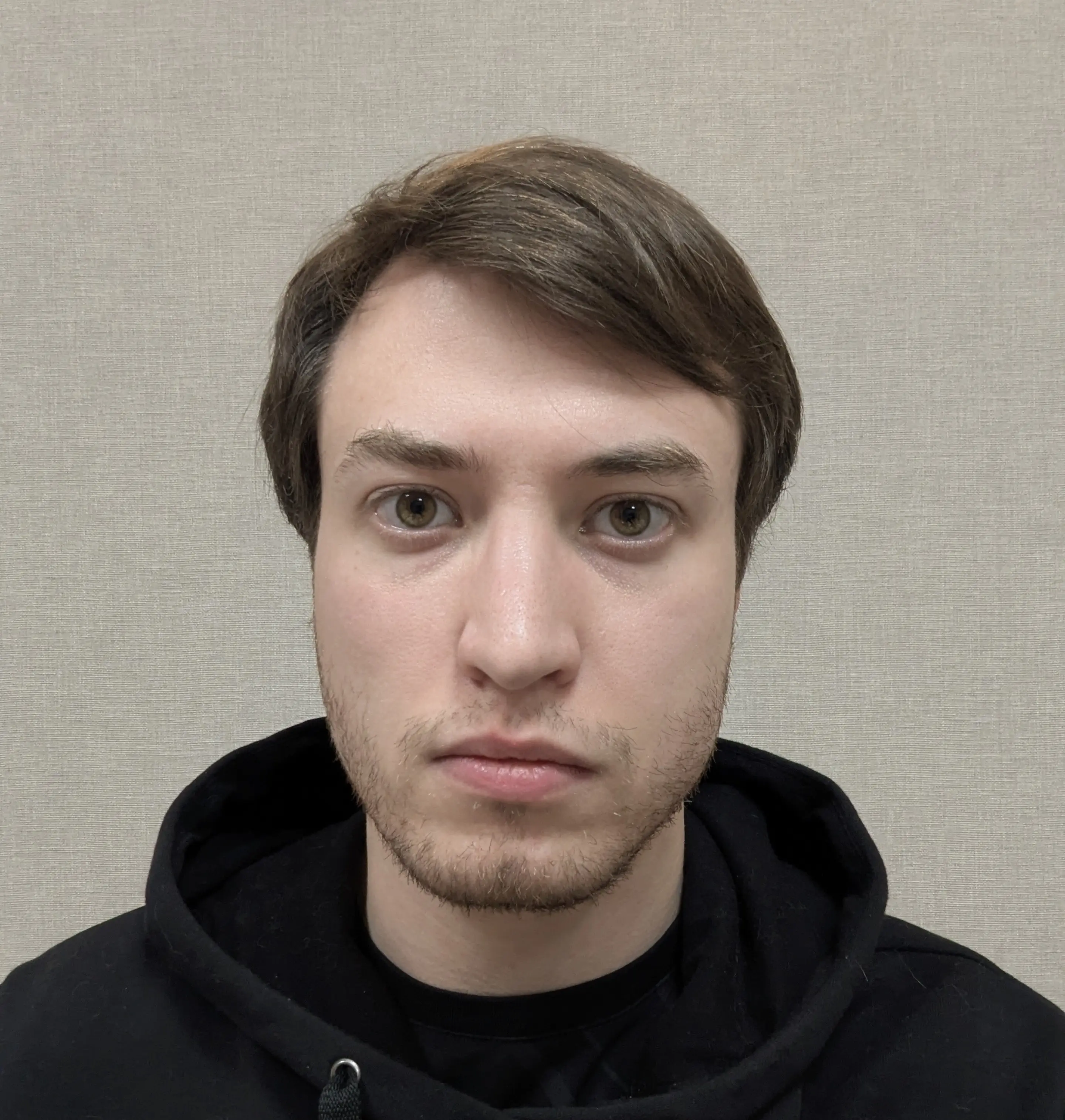 Павел Коробков