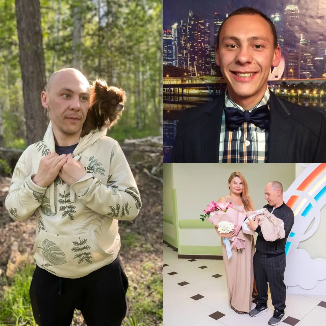 Сегодня 21 августа. Думаю о 23-м. О своём дне рождения. 🗓️
Мне 31. 🙌
В этот раз не хочется шума. Тишина и мысли. 🤔
Последние годы я нёсся без остановки. Работа, задачи | Сетка — социальная сеть от hh.ru