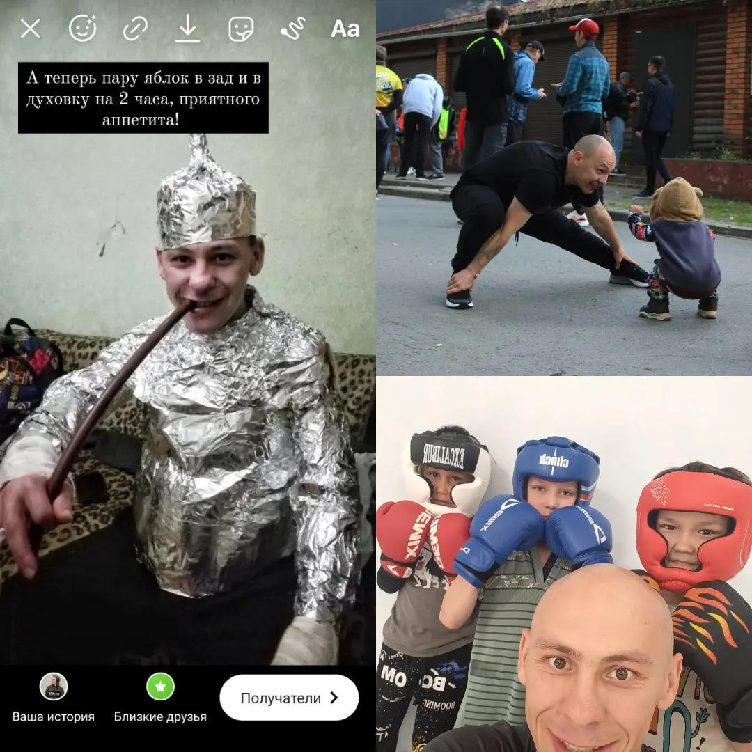 Сегодня 21 августа. Думаю о 23-м. О своём дне рождения. 🗓️
Мне 31. 🙌
В этот раз не хочется шума. Тишина и мысли. 🤔
Последние годы я нёсся без остановки. Работа, задачи | Сетка — социальная сеть от hh.ru