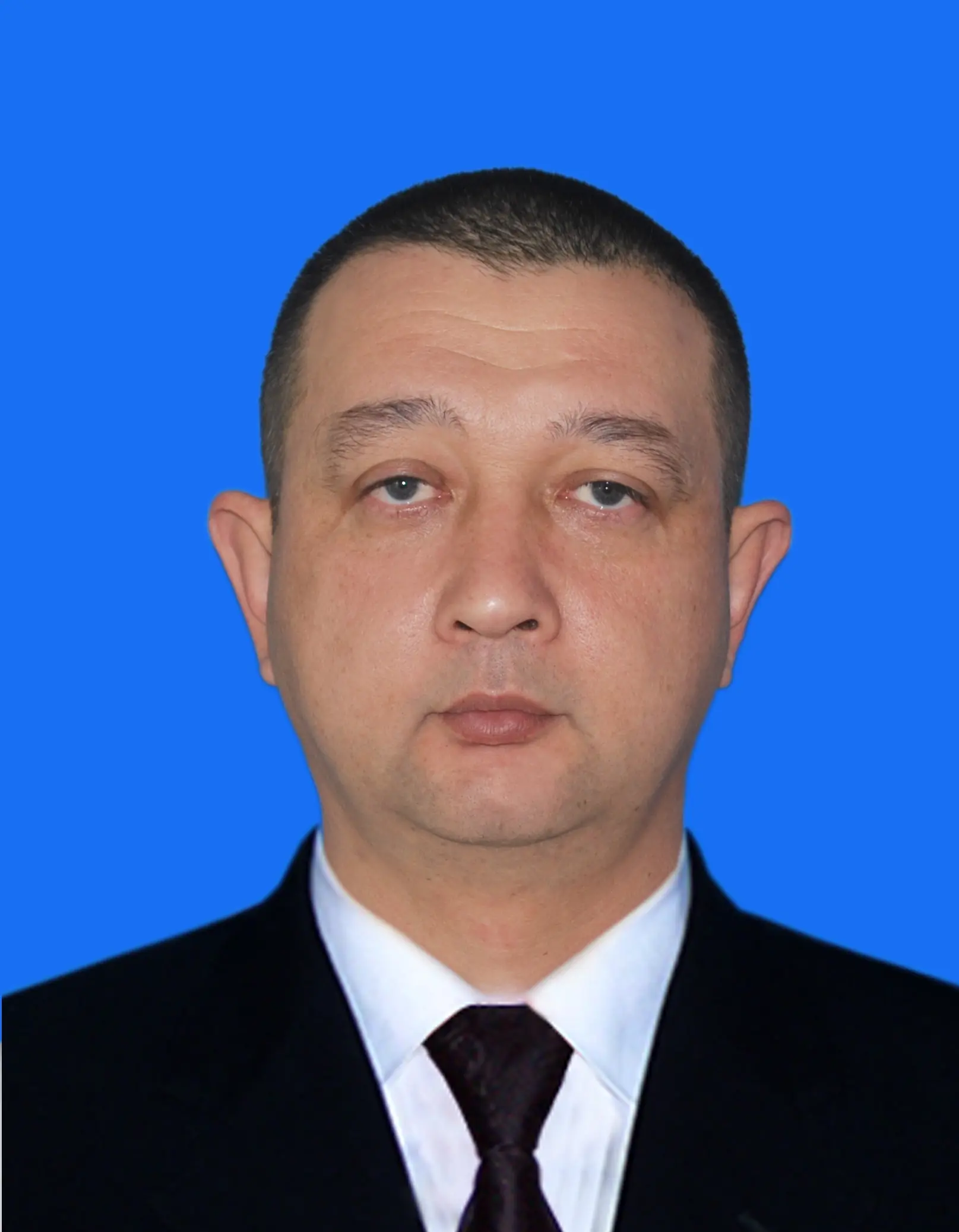 Азиз Атамурадов