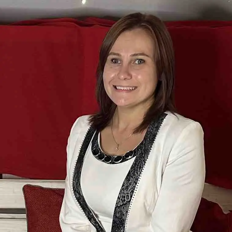 Вероника Ефремова
