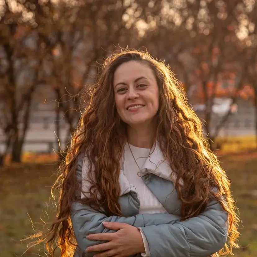 Ирина Данелян