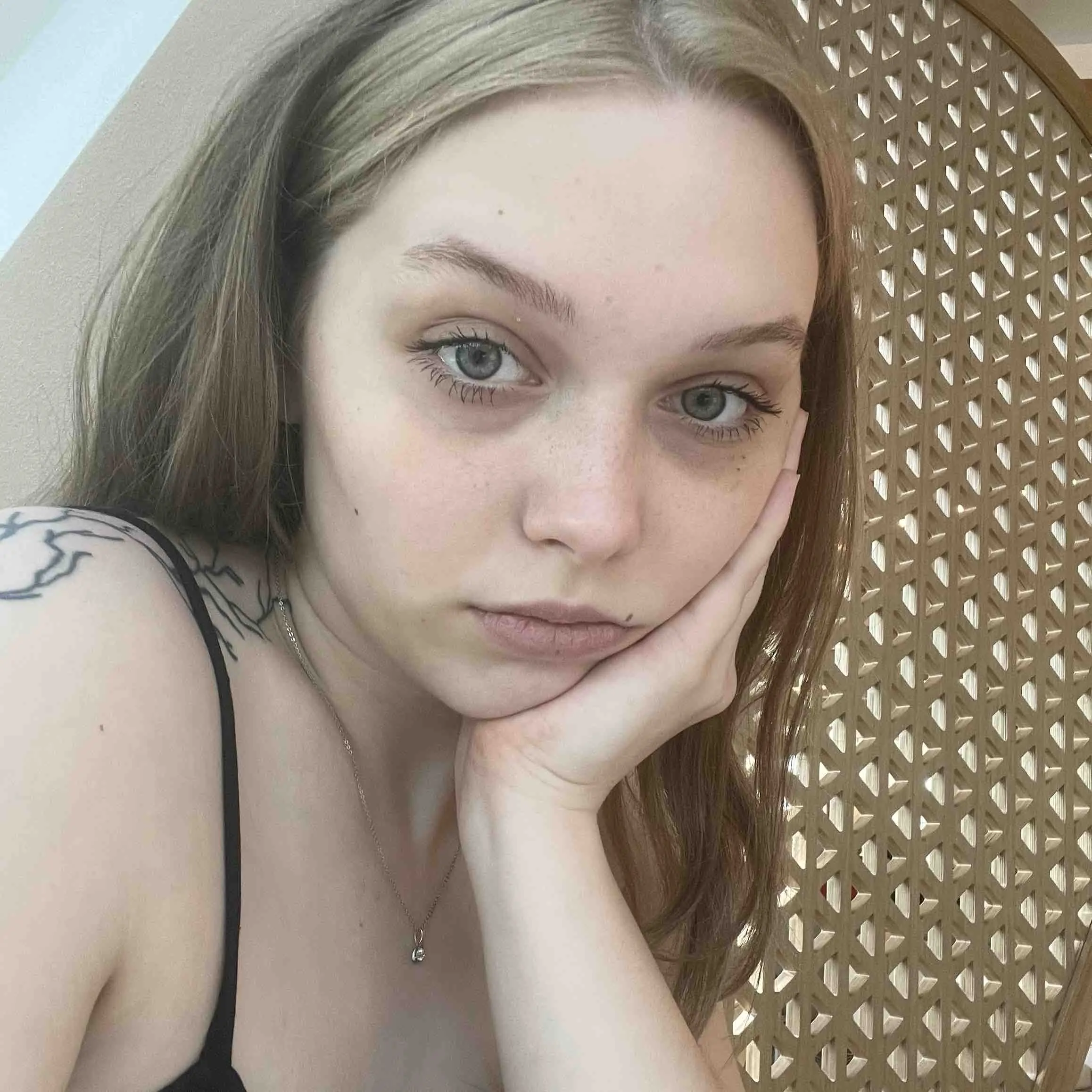 Арина Юхно