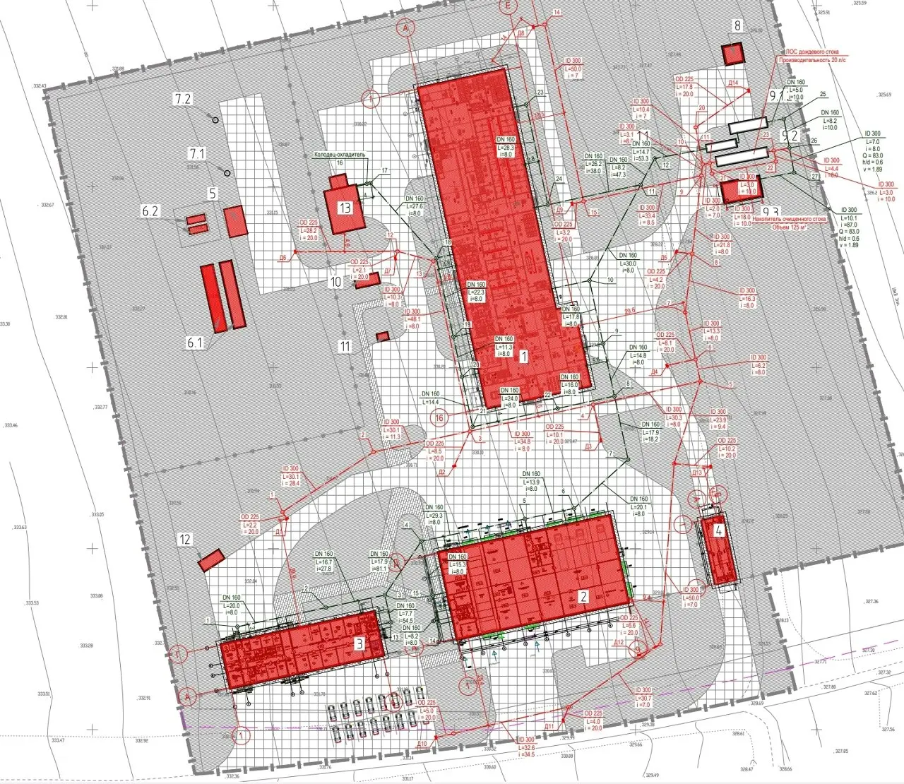 ✏️ Водоснабжение и канализация: 👍https://vk.ru/vknvk👍
55Инкубатор ВК,НВК, стадия П
55Инкубатор ВК,НВК, стадия П | Сетка — социальная сеть от hh.ru