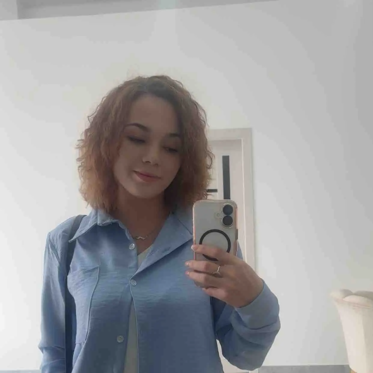 Махлиехон Валиулина