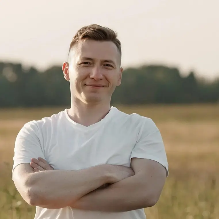 Дмитрий Заичкин