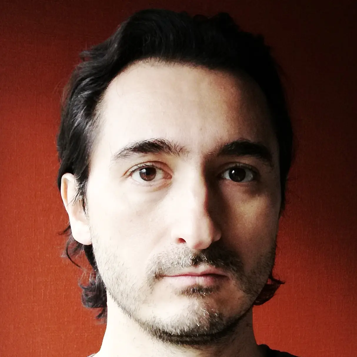 Дмитрий Андросов