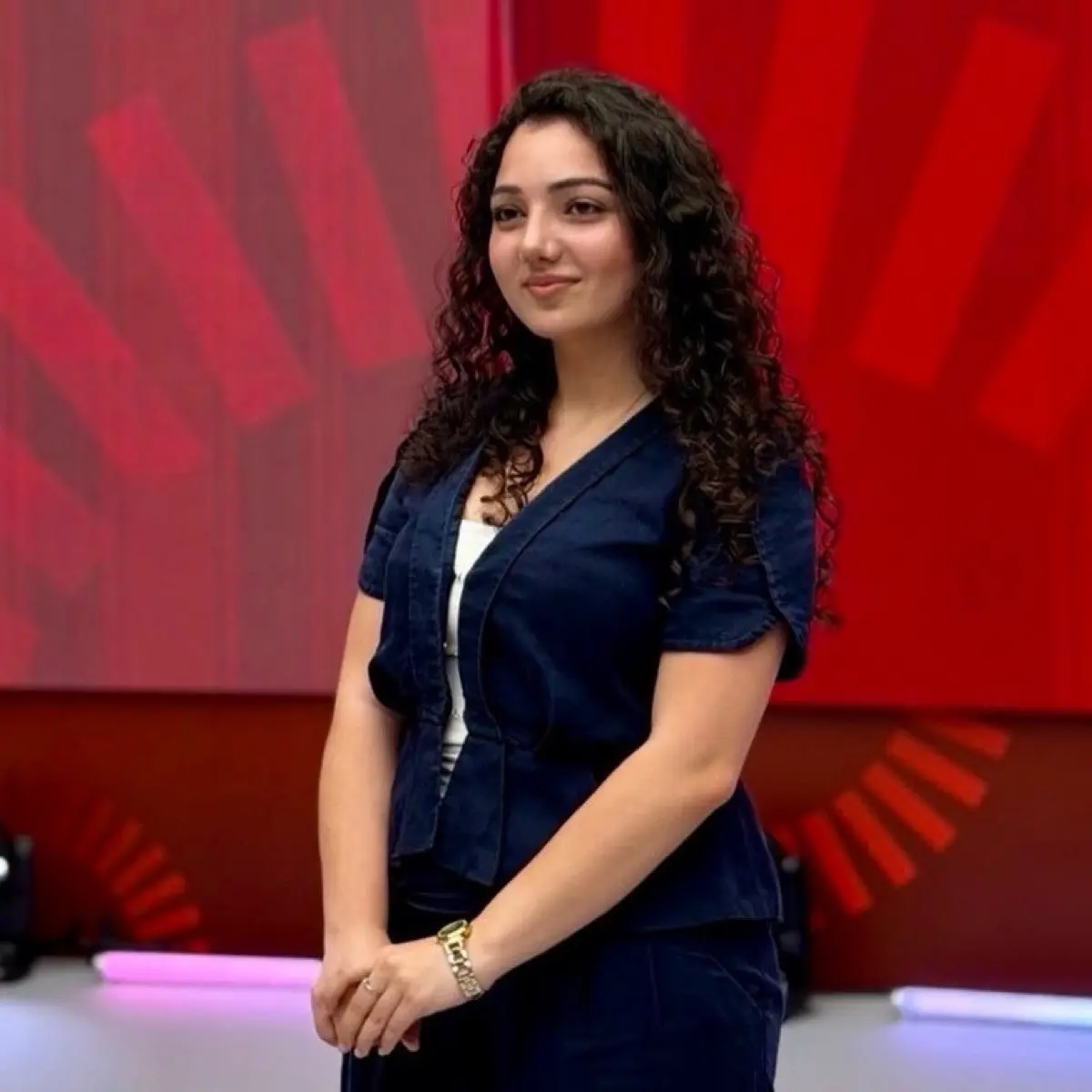 Роза Сарибекян
