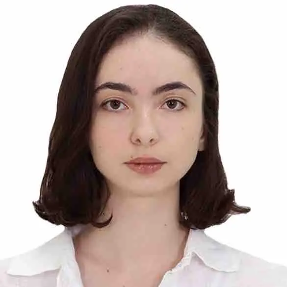 Камилла Боташева