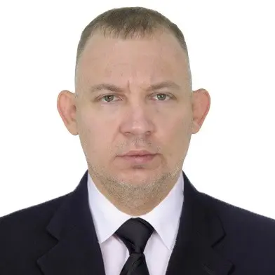Евгений Змихновский