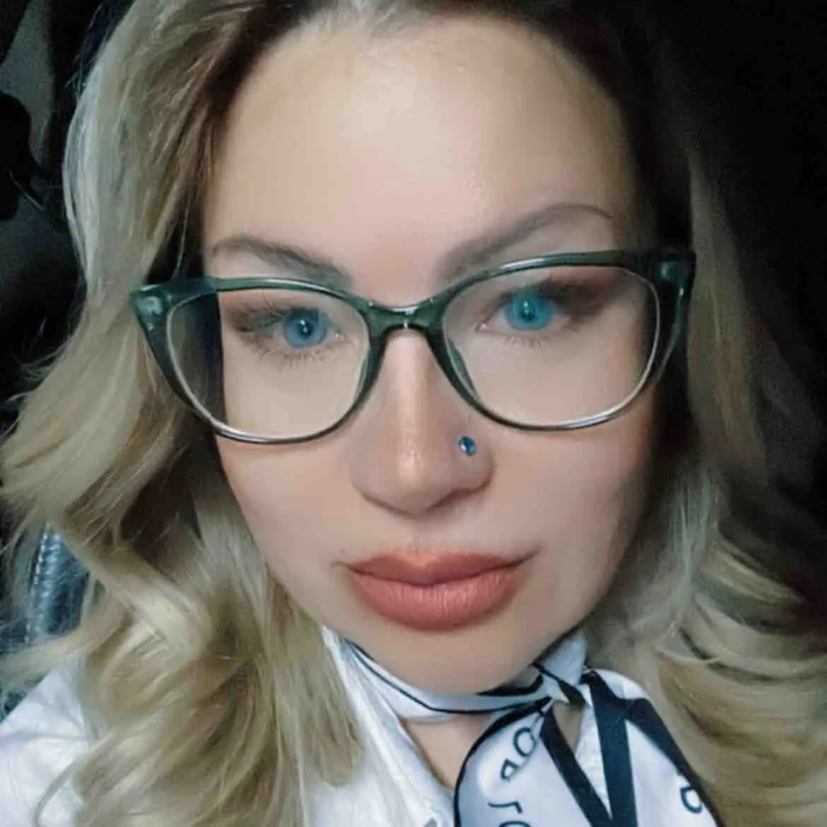Ирина Тимофеева