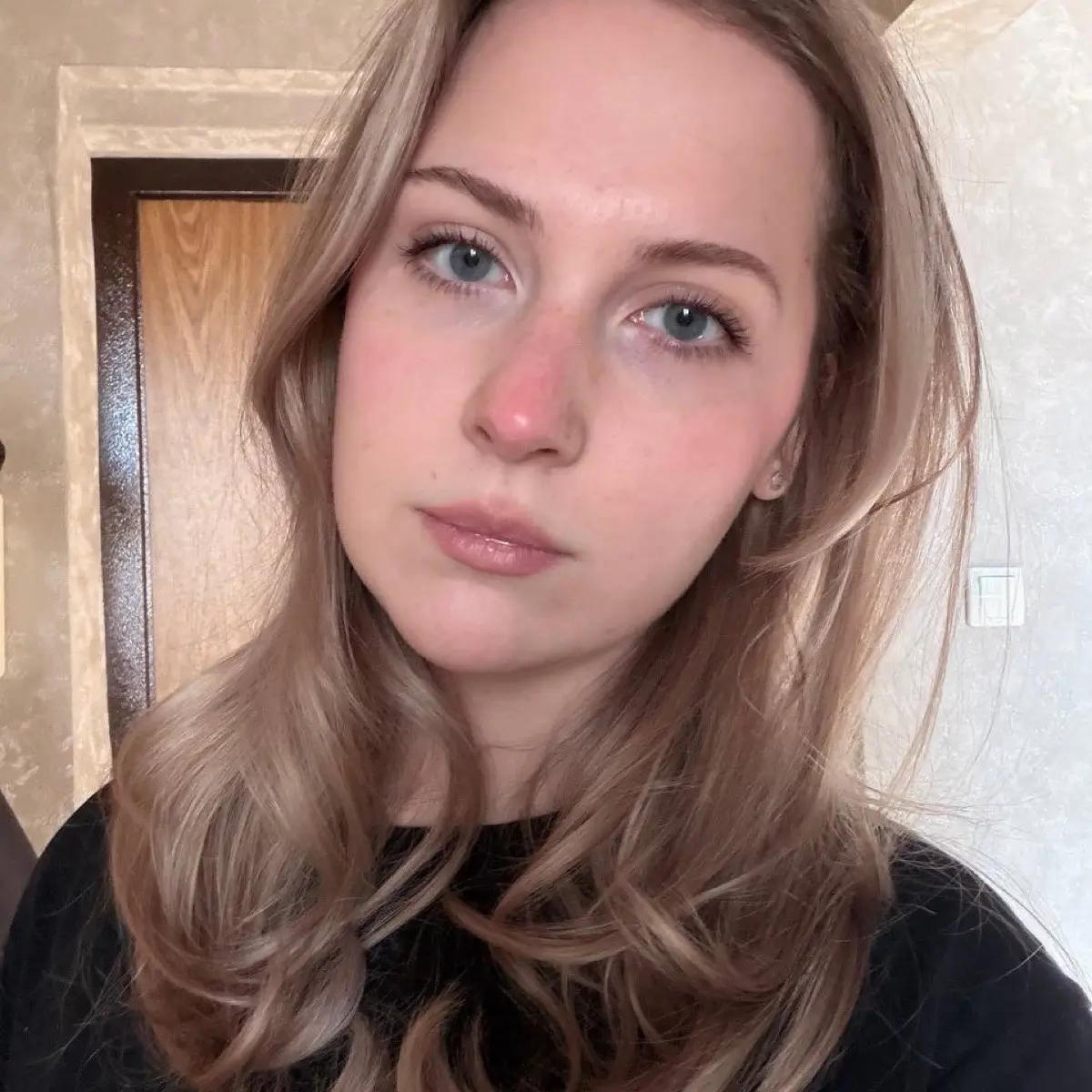 Алина Вишневская