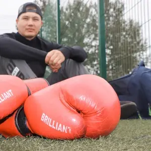 Эльнар Набиев