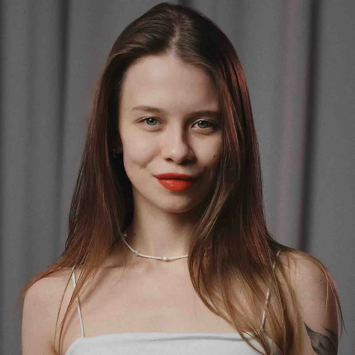 Екатерина Горячева