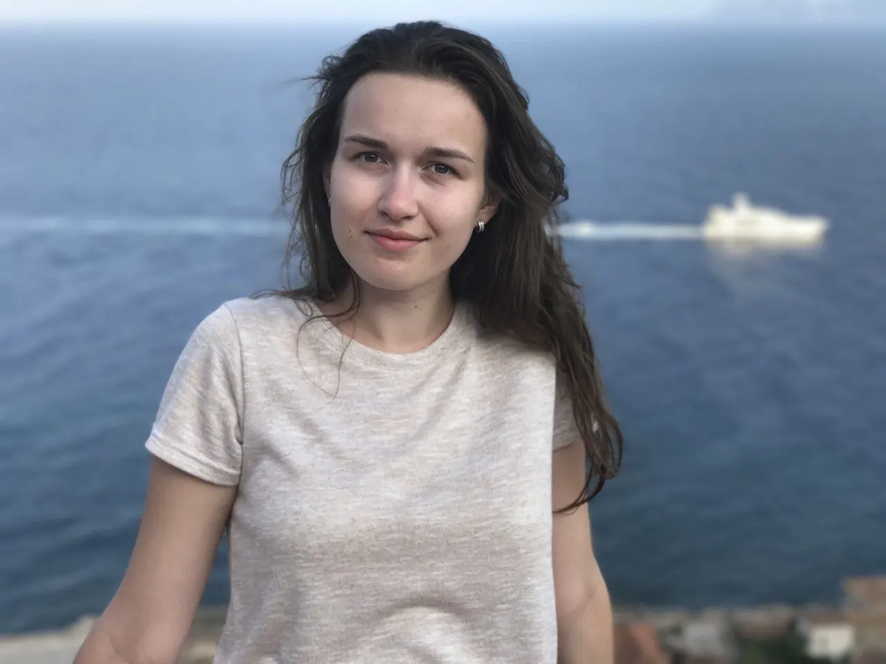 Наталья Гайфуллина