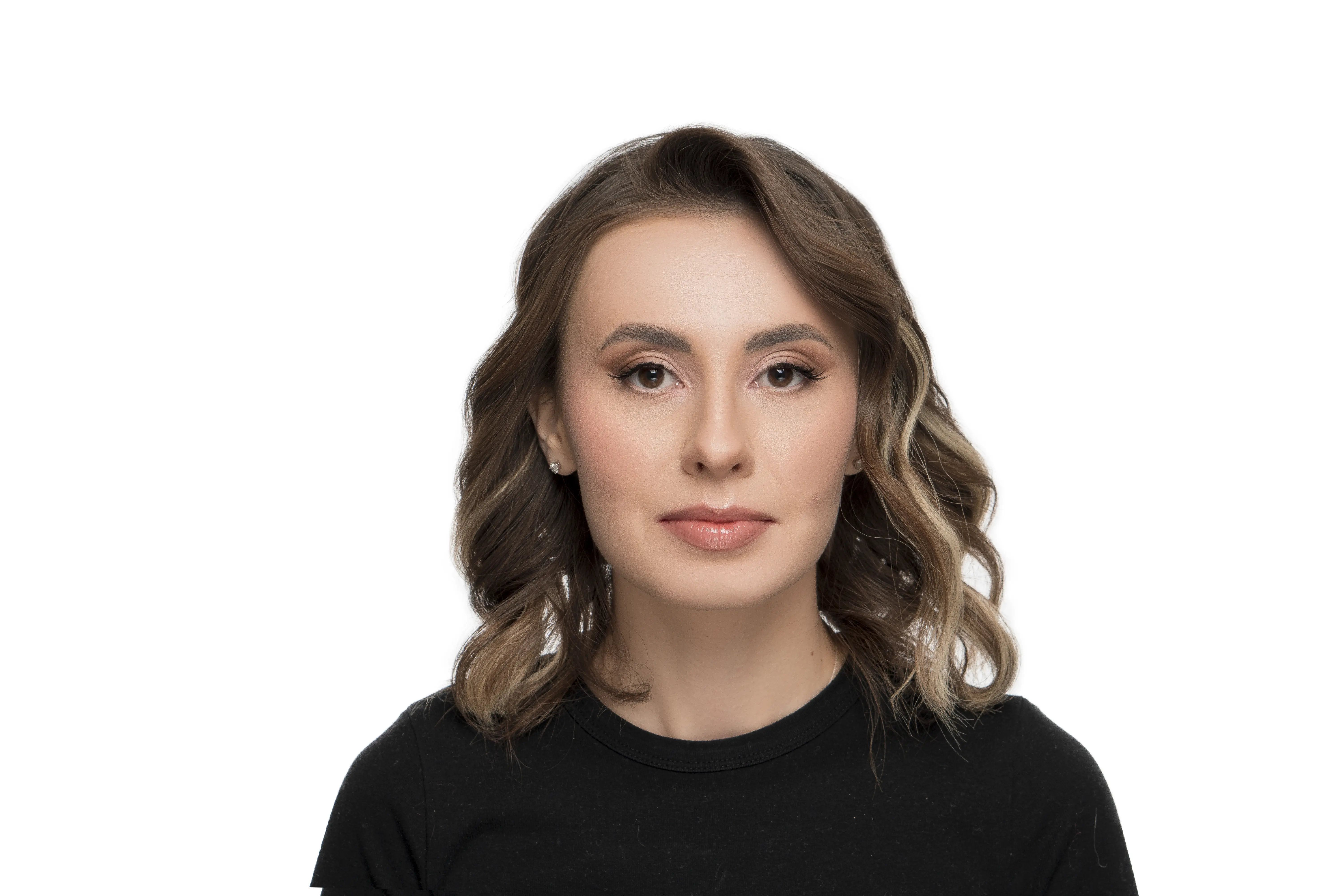 Софья Зубкова