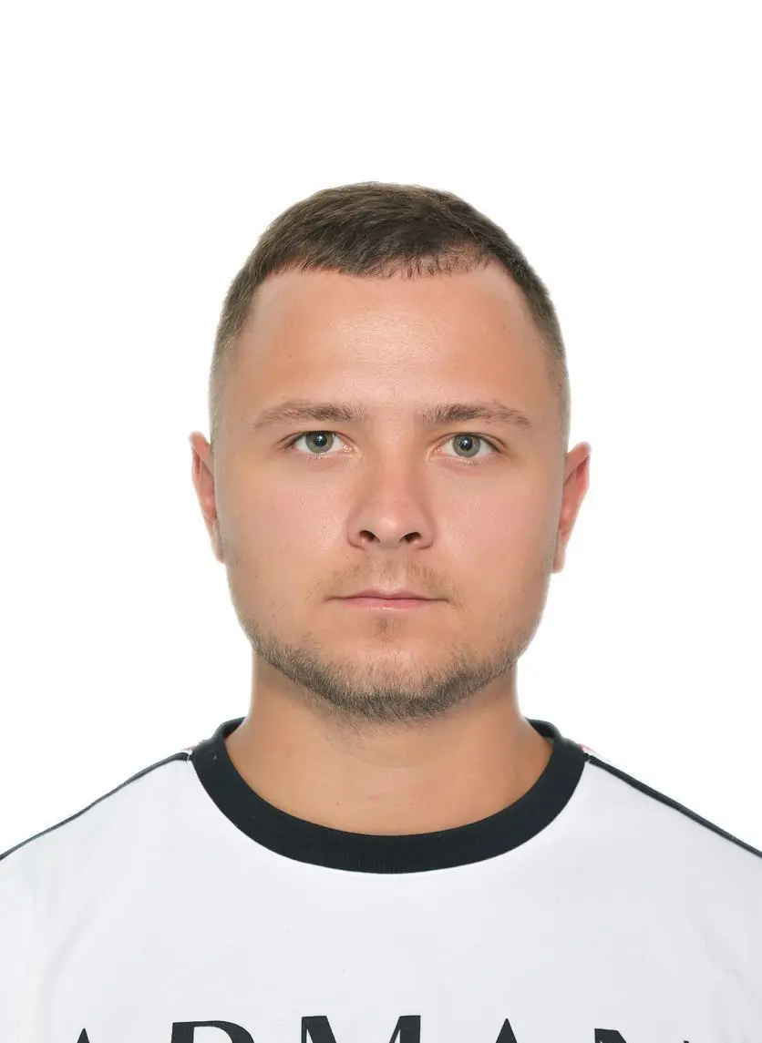 Валерий Есинов